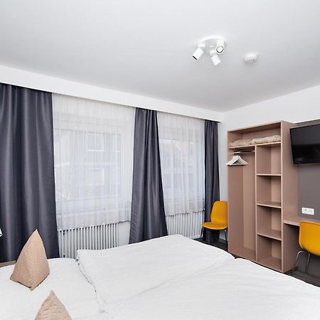 Hotel Stadtnah Aachen Eksteriør bilde