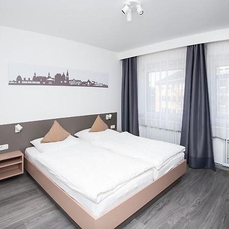 Hotel Stadtnah Aachen Eksteriør bilde
