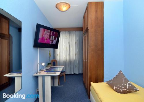 Hotel Stadtnah Aachen Eksteriør bilde